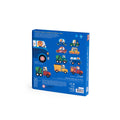 Moulin Roty Magnetic Vehicle Game   Poppipop  661376