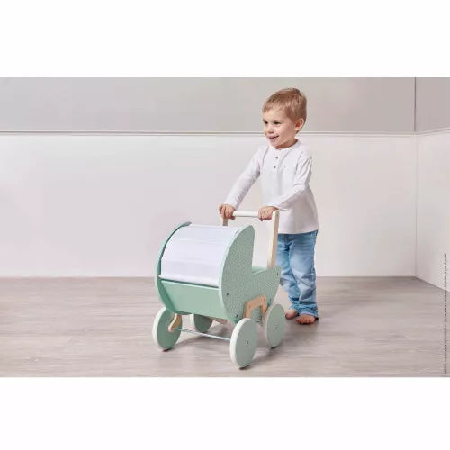 JANOD ZEN DOLL S PRAM