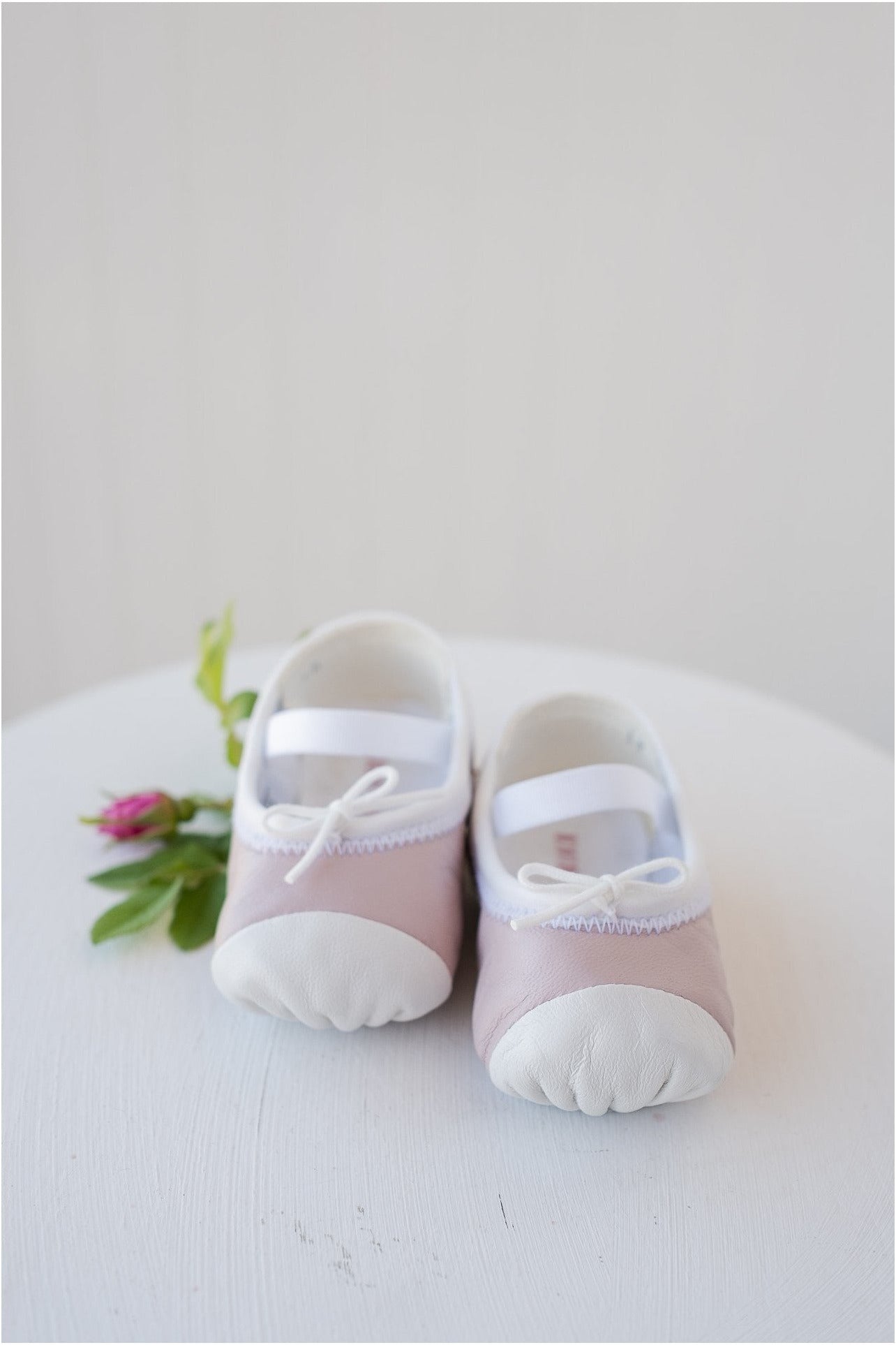 Bloch baby ballet clearance shoes