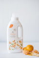 Thymes Mandarin Coriander 32 Fl Oz Laundry Detergent