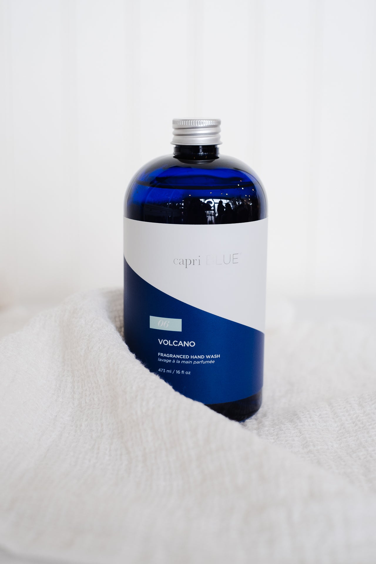 Capri Blue Volcano Hand Wash Refill