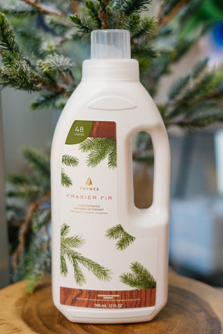 THYMES FRASIER FIR