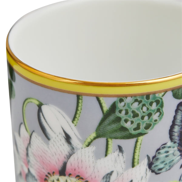 Wedgwood Wonderlust Waterlily Mug 1057274 - Crocus & Ivy Interiors