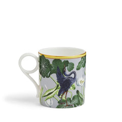 Wedgwood Wonderlust Waterlily Mug 1057274 - Crocus & Ivy Interiors