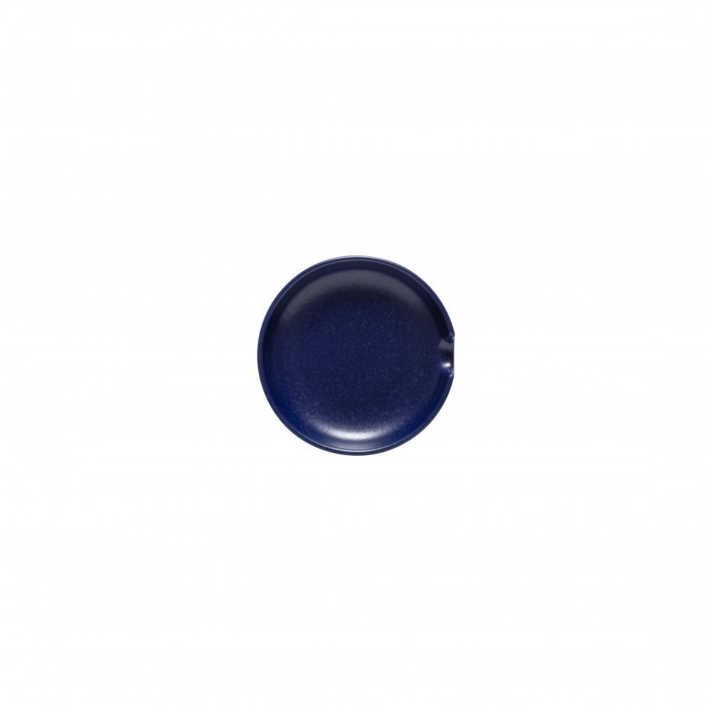 Casafina Pacifica Blueberry Spoon Rest*