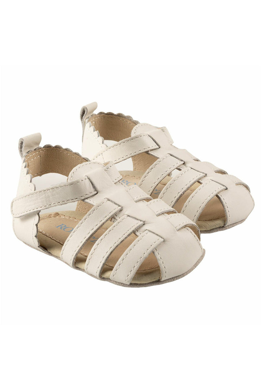 Robeez hot sale sandals boy