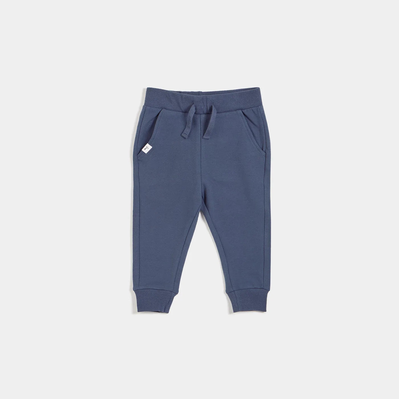 Boys Pants  Royal Blue Flat Front Kids Pants – Eyelet & Ivy