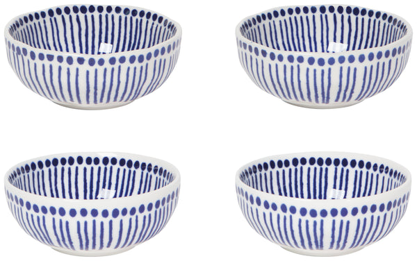 Pinch Bowl Set – Teassential