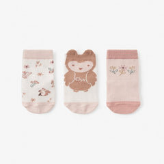 Elegant baby hot sale socks