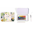 Moulin Roty Le Bontaniste Watercolor Set  712603