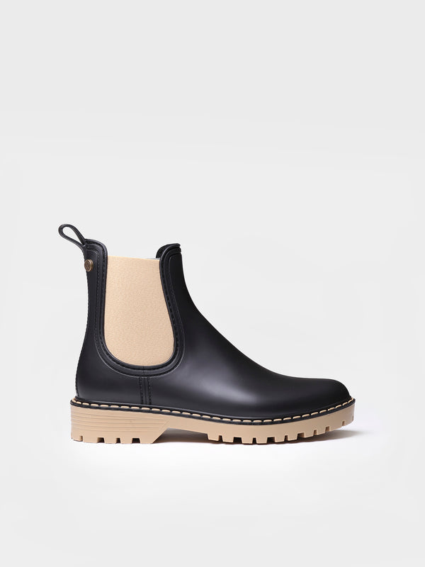 Toniee rain clearance boot