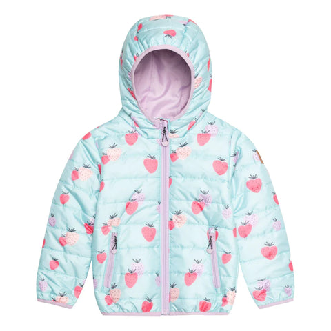 Baby girl hotsell spring jacket