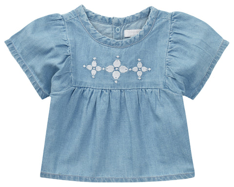 Noppies baby outlet shirt