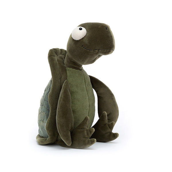 gary gecko jellycat