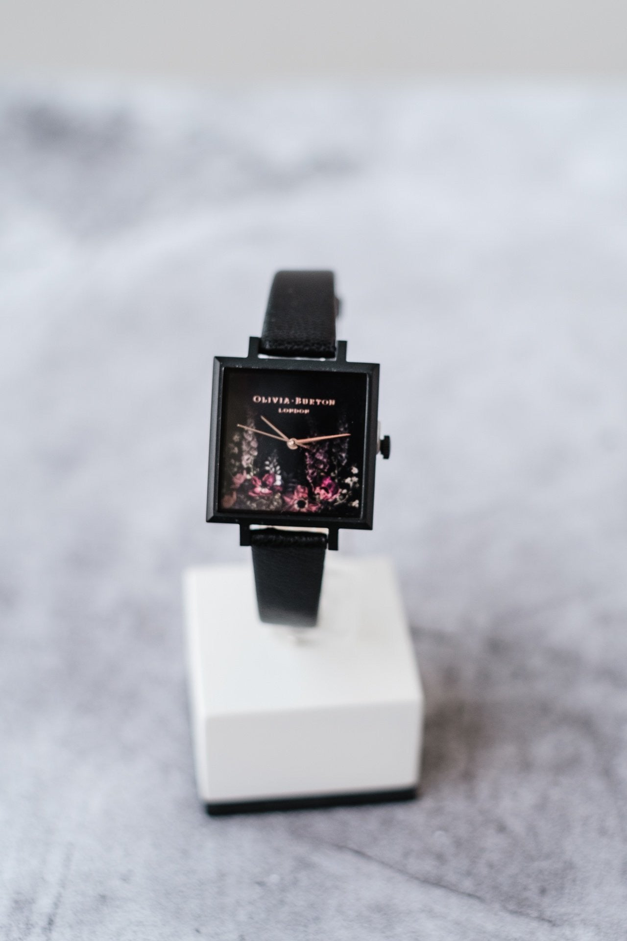 Olivia burton store smart watch