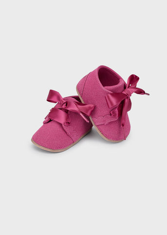 Shoes for sales infant girl