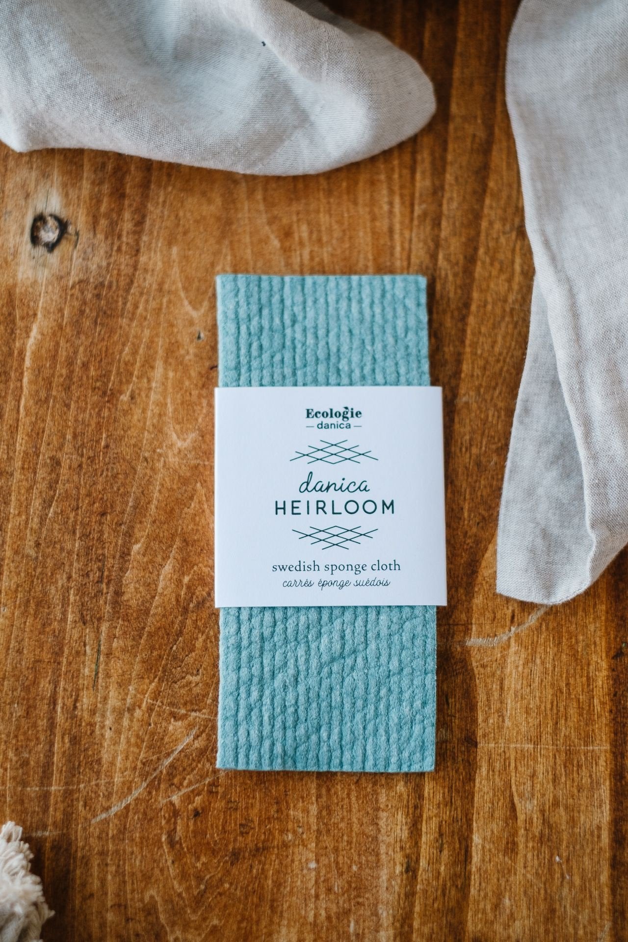 Lagoon Swedish Sponge Cloth