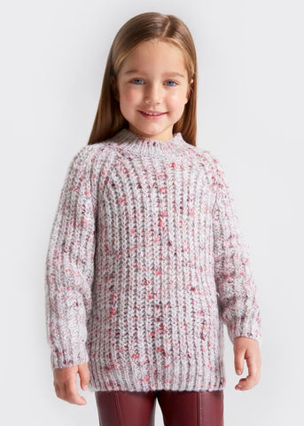 Knit sweater outlet girls