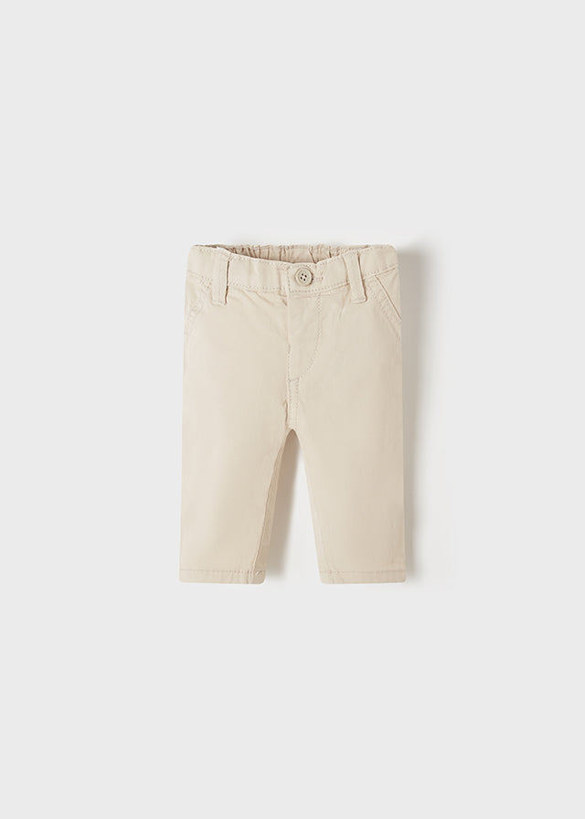 Chino pants for baby hot sale boy